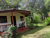 Calm Garden Cabanas