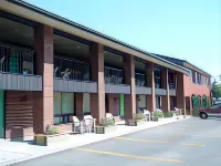 Motel du Chevalier - Parking