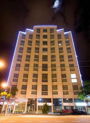 Hotel City Hall Hotels near Museu Municipal de Sao Jose dos Campos