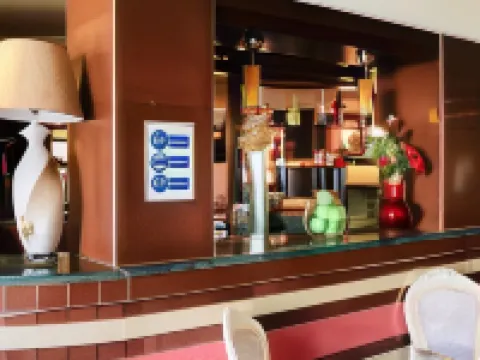 ホテル デ アンバサダー オランのホテル