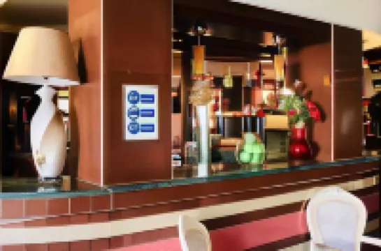 Hotel les Ambassadeurs