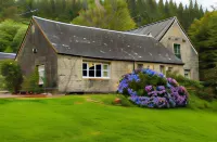 Killean Farmhouse Cottages Hotels near Inveraray Castle