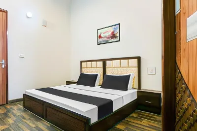 Hotel O Hotel EDEN Hotels near O.P.Jindal Park Kurukshetra