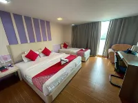 City Boutique Hotel - Bangi Hotels in Bandar Baru Bangi