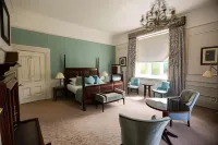Albrighton Hall and Spa, a member of Radisson Individuals Hotels in Pimhill
