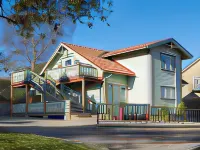 Hotell Villa Vesta - Wifi