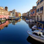 Ca' Vittoria Boutique House ApartSuite Chioggia Hotels in Chioggia