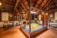 ama Stays & Trails Aquabliss ,Alleppey