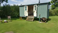 Wilderness B&B 3 Self Contained Rooms Nr Sissinghurst - 4 stjerner