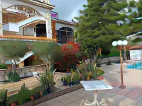 Rantzo Holiday Apartments Hotels near Barefoot Designs