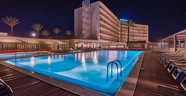Alua Illa de Menorca Hotels in Menorca