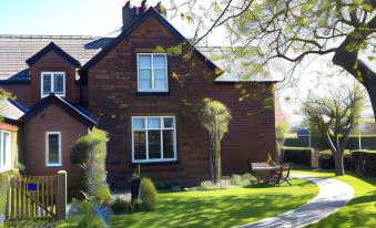 The School House