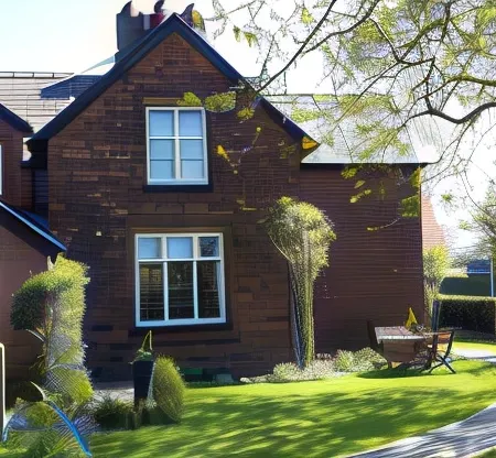 The School House