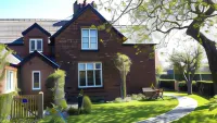 The School House - Haustierfreundliche