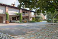 Le Rondini Hotels in Ghedi