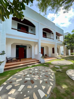 Gee Resort