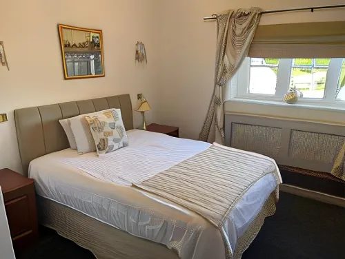 Lulus Hotel a Moresby