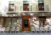 Hotel Central - Mountain View