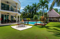 Villa Palmeras Hotels in Alfredo V. Bonfil