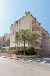 Ibis Roquebrune Cap Martin Menton Hôtels à proximité de : Plage naturiste d'Èze
