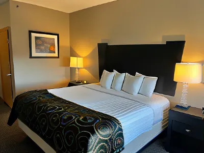 Okoboji Inn & Suites Hotels in Center Grove