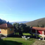 Casa do Rancho - Turismo Rural Hotel di Carrazedo