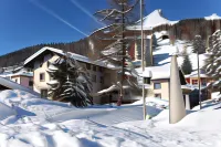 Hotel Parsenn