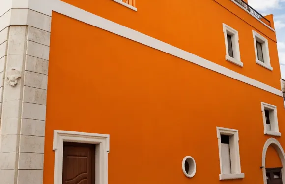 佩拉德爾蘇德住宿加早餐旅館