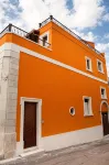 B&B Perla del Sud Hotels in Cutrofiano
