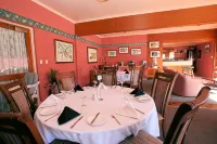 Queenstown Motor Lodge Hotels in Queenstown