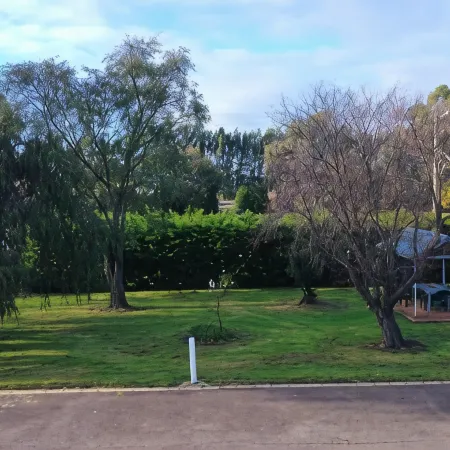 The Terang Motor Inn