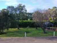 The Terang Motor Inn Hotels in Terang