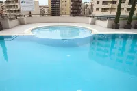 Promenade Hotel - Romantic