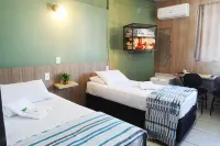 Hotel Romanville Hotels in Marechal Bormann