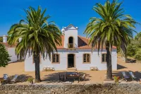 Herdade do Vau Hotel a Quintos