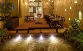 Hotel Maratha Regency