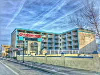 Casablanca Oceanside Inn