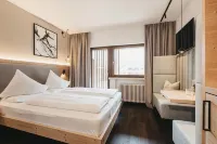 Hotel Rudolf Hotels in Riscone