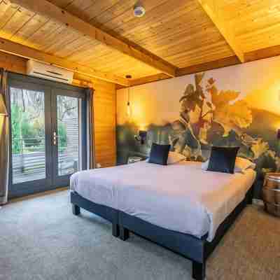 Hôtel Quai des Pontis Rooms