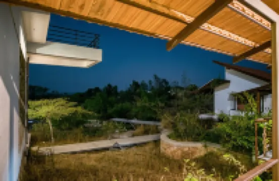 豺狼穴酒店 賈姆拉傑訥格爾酒店