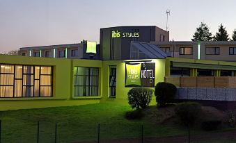 Ibis Styles Chalon-Sur-Saône