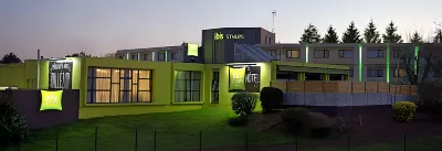 Ibis Styles Chalon-Sur-Saône Hotels in 