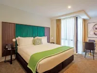 The Sebel Wellington Thorndon Hotel a Pipitea