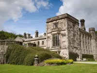 YHA Ilam Hall فنادق في Hartington Nether Quarter
