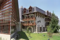 Hotel Mercure de Saint-Lary Hotel a Saint-Lary-Soulan