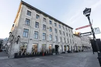 Maison Place Royale by Luxury in Transit - Homestays