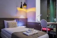Garni Hotel Eter Hotels in Nis