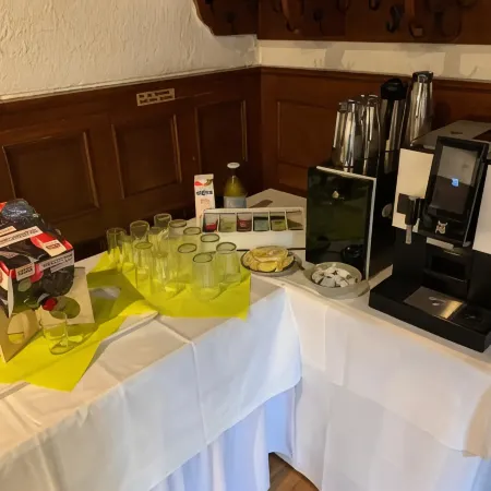 Hotel Goldene Krone