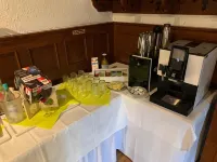 Hotel Goldene Krone - Breakfast