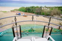 Ibiza Kenting Hotel - إطلالة على البحر